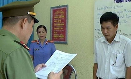 90 người bị triệu tập đến phiên xử vụ gian lận điểm thi ở Sơn La