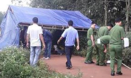 Người loạn thần gây án mạng chấn động huyện miền núi Ea H'leo