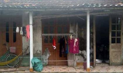 Ông 70 tuổi làm 8X bị bệnh tâm thần mang thai 5 tháng ở Thái Bình