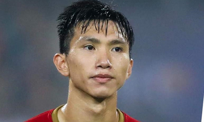 Đoàn Văn Hậu ở đâu trong top cầu thủ đắt nhất Heerenveen?