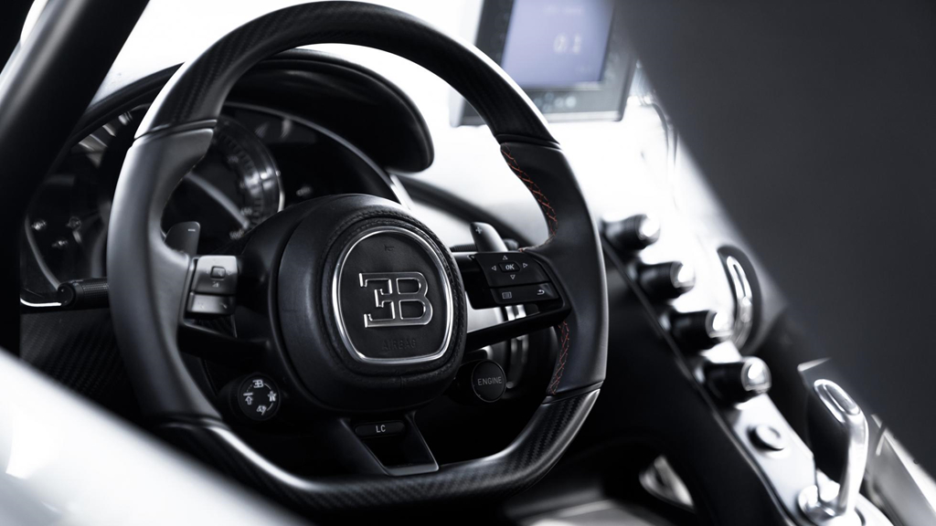 Siêu xe Bugatti lần đầu đạt tốc độ 490 km/h, phá vỡ mọi kỷ lục - 5