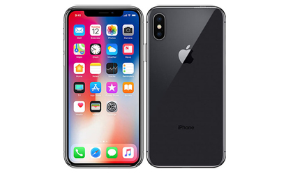 3 mẫu iPhone đang giảm giá mạnh: iPhone X giảm tới 1 triệu đồng