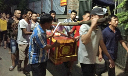 Thảm án anh ruột chém cả nhà em trai ở Hà Nội: Người phát tán clip có thể bị phạt đến 20 triệu đồng