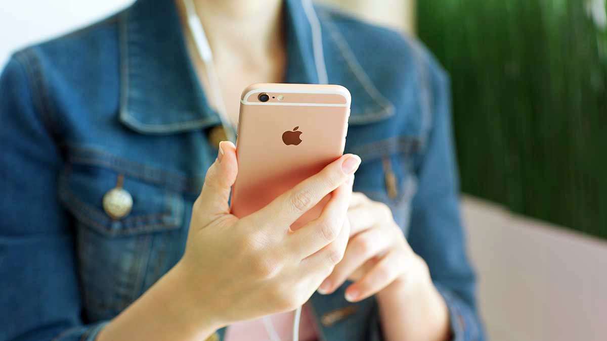 Đây là mẫu iPhone tưởng như đã 
