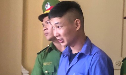 Tử hình 'trùm' ma túy bỏ sỉ cho các đại lý ở TP.HCM