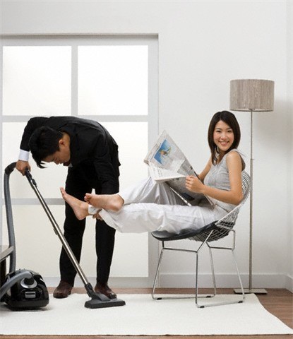 5 'chiêu' đàn ông thường rỉ tai nhau mỗi khi vợ 'chiến tranh lạnh', ai áp dụng cũng thành công mỹ mãn