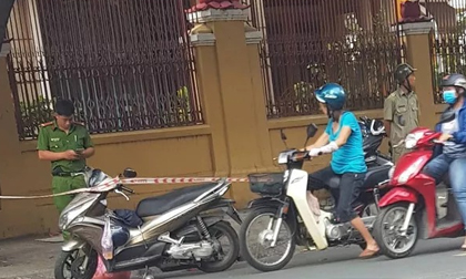 Giành chỗ bán hàng, thanh niên bị chém chấn thương sọ não ở Sài Gòn