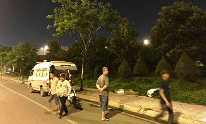'Phê' ma túy, thanh niên mang xe bò chở xác bạn để ra đầu ngõ