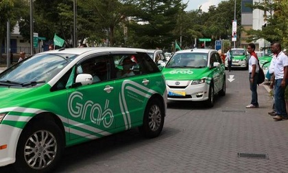 Chở khách Nhật cuốc xe 200k, tài xế GrabCar gây phẫn nộ khi 'chặt chém' cao gấp 10 lần