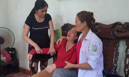 Thảm án ở Đan Phượng: 'Không nói trước được gì' với nạn nhân duy nhất sống sót