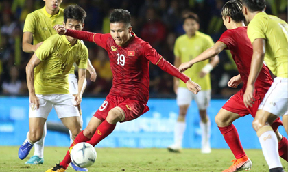 Thái Lan vs Việt Nam: 'Vai chính' của siêu kinh điển Đông Nam Á