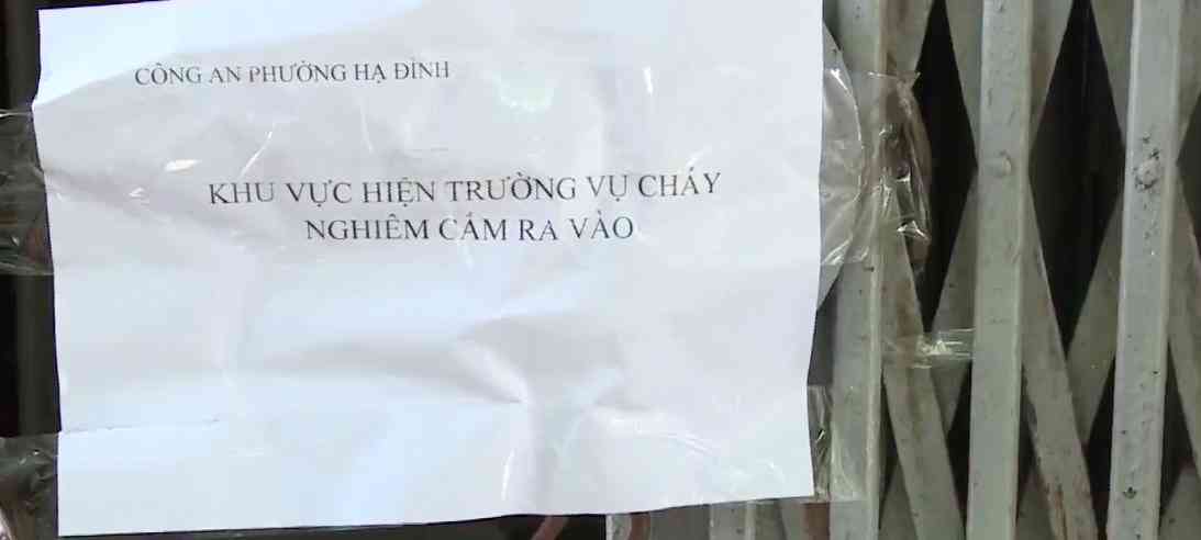 Hiện trường vụ cháy Công ty Rạng Đông giờ ra sao? - 15