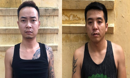 Mâu thuẫn cá nhân, chém đối thủ liệt nửa người