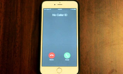 Cái chết tức tưởi của cô gái tóc vàng xinh đẹp: Cuộc gọi ẩn danh