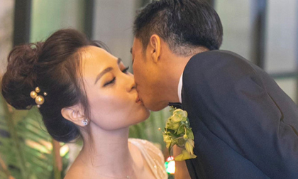 Cường Đô La phản ứng mạnh khi Đàm Thu Trang bị nói lấy chồng vì tiền