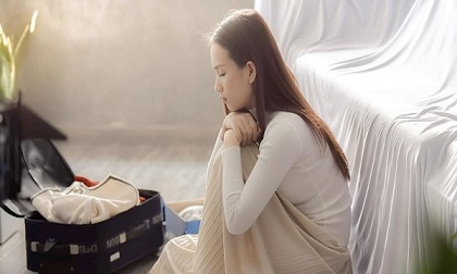 4 bài học đắt giá đàn ông cần nhớ trước sự im lặng của vợ