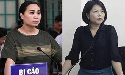 Vụ gài bẫy ma túy: Đề nghị truy tố nữ thượng úy Bộ Công an