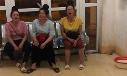 Hai mẹ con sản phụ tử vong tại Bệnh viện đa khoa Sơn La