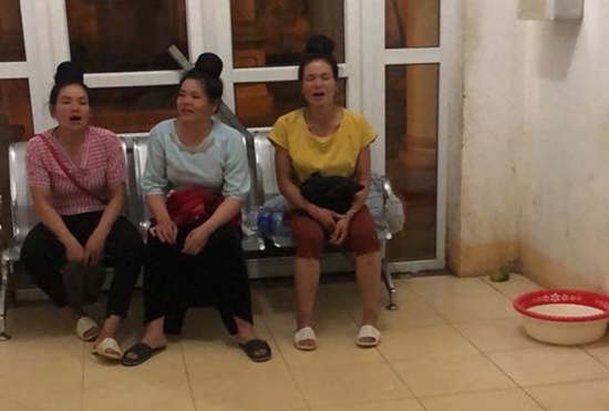 Hai mẹ con sản phụ tử vong tại Bệnh viện đa khoa Sơn La