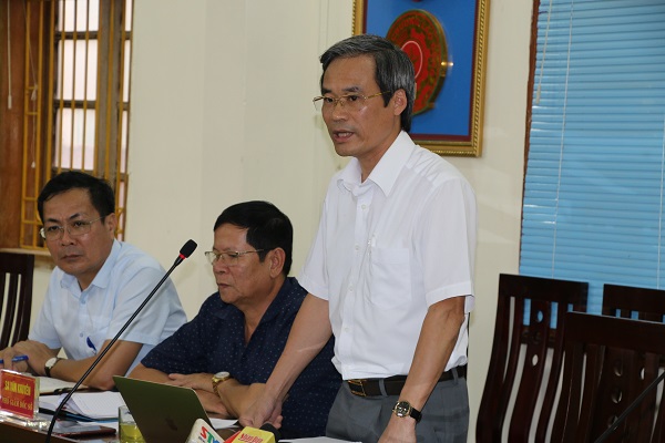 son la: thong tin ve viec san phu tu vong bat thuong tai benh vien hinh anh 2