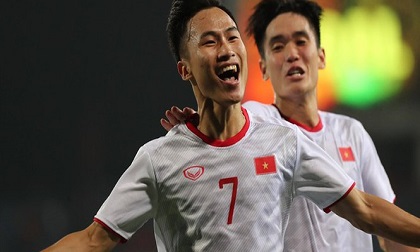 Đấu U22 Trung Quốc, HLV Park Hang Seo đưa ra đề xuất lạ
