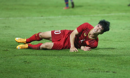 Tuyển Việt Nam suýt trả giá vì... thầy Park!