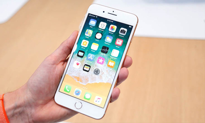 Đánh giá iPhone 8 Plus trong năm 2019: Vẫn hấp dẫn hơn cả iPhone X