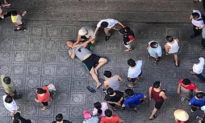 Gài chất nổ hại người khác có phải tội giết người?