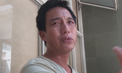 Bố bé trai bị chú chém lìa tay ở Bắc Giang: Nếu chậm, tôi cũng bị chém chết