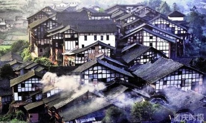 Án mạng nơi cổ trấn - gã đàn ông thù hận trở thành sát thủ