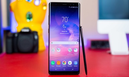 Đây là những smartphone Android rất đáng mua vì giá rẻ bằng nửa Note 10 mà vẫn có bút S Pen