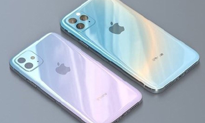 iPhone 11 sẽ trở nên cực 'hot' với hàng loạt tùy chọn màu mới