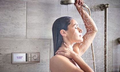 Những bộ phận trên cơ thể càng sạch sẽ càng gây hại cho sức khỏe