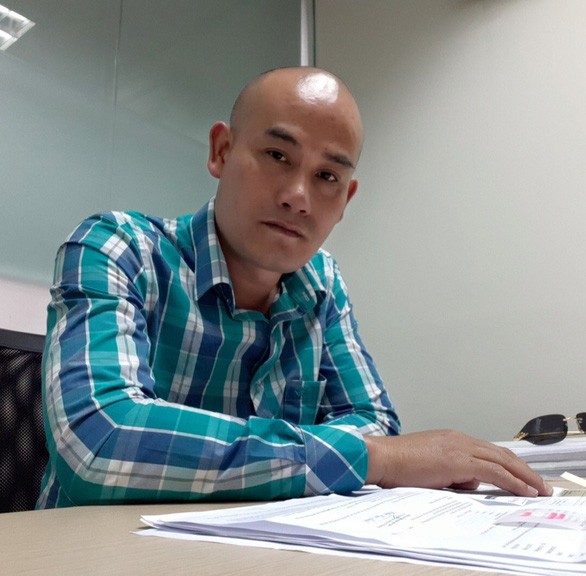 Ném ma túy vào ô tô người tình: Kế hoạch độc ác của cựu cán bộ công an Ném ma túy vào ô tô người tình: Kế hoạch độc ác của cựu cán bộ công an