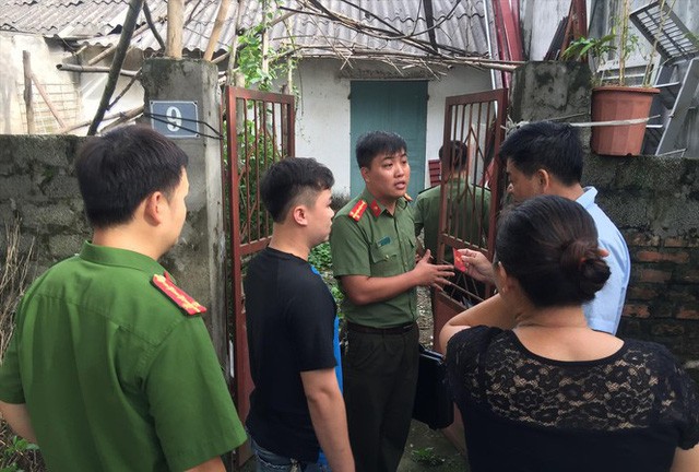 Gian lận thi cử: Sơn La, Hòa Bình 'mạnh tay', Hà Giang 'im lặng'