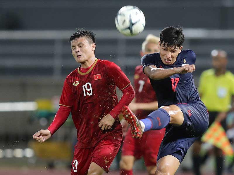 Ông Park còn nhiều việc phải làm! - ảnh 2