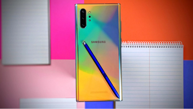 Kỳ phùng địch thủ smartphone: Những cái tên sẽ 