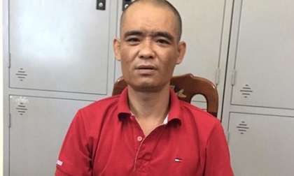 Trộm ô tô rồi bỏ lại bên đường vì... không có tiền đổ xăng
