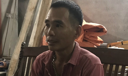 Hàng xóm kể lại giây phút bé trai 10 tuổi bị người thân chém đứt lìa bàn tay: 'Lúc tôi đi tìm tay thằng bé, nó vẫn tỉnh và kêu đau lắm...'