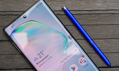 Kỳ phùng địch thủ smartphone: Những cái tên sẽ 'hô mưa, gọi gió' cuối năm 2019