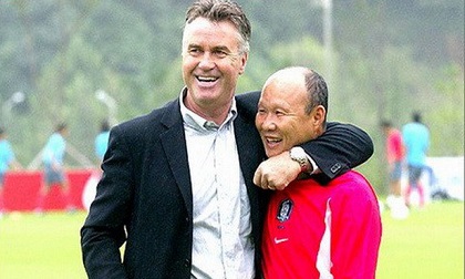HLV Guus Hiddink gửi lời khuyên tới Văn Hậu, ví với huyền thoại Hàn Quốc khi sang Hà Lan