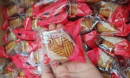 Thị trường bánh Trung thu: Hàng ngoại không rõ nguồn gốc vào sâu trong nội địa