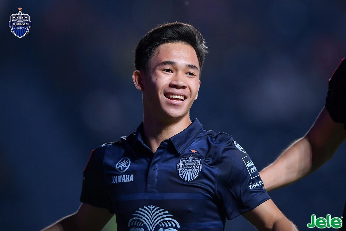 dong doi cu xuan truong toa sang, dt thai lan vui dap indonesia hinh anh 1