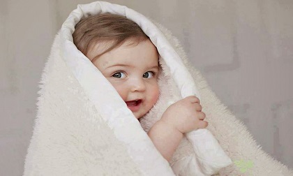 Sinh con vào tháng này mẹ nên ăn mừng ngay vì bé dễ có IQ cao, tương lai rộng mở