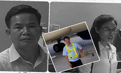 Bắt đối tượng lừa 'chạy án' cho doanh nghiệp, chiếm đoạt 12 tỷ đồng