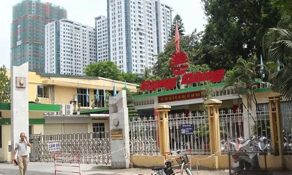 Khẩn trương di dời nhà máy Công ty Rạng Đông