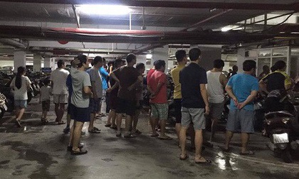 Vụ 2 người chết khi dỡ cốp pha ở tầng hầm: Thêm 1 nạn nhân tử vong