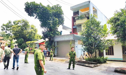 Thêm con số giật mình trong phiên tòa xử vụ gian lận điểm thi ở Hà Giang