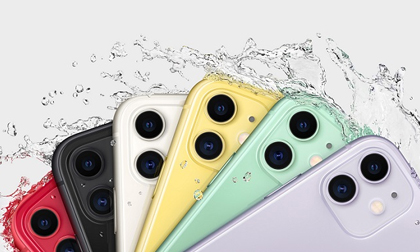 Những điểm khiến iPhone 11 đáng mua nhất trong bộ ba vừa ra mắt