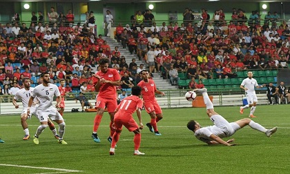 Đông Nam Á 'đại náo' vòng loại World Cup, Việt Nam có thể tạo nên kỳ tích?
